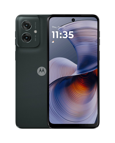 Motorola Moto G55 8/256GB Forest Gray (PB5U0009RS)