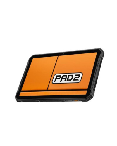 Ulefone Armor Pad 2 8/256GB LTE Black