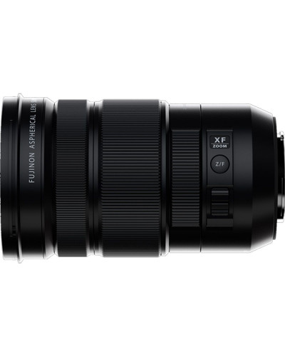 Fujifilm XF 18-120mm f/4 LM PZ WR (16780224)