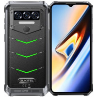 Oukitel WP38 6/256GB Green