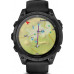 Garmin tactix 8 - 51 mm Solar Elite Includes Applied Ballistics Elite Solver (010-03407-10/11)