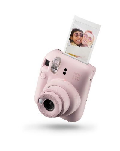 Fujifilm Instax Mini 12 Blossom Pink (16806107)