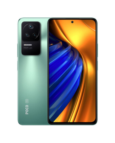 Xiaomi Poco F4 6/128GB Nebula Green (Global)