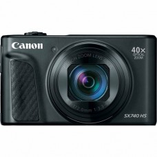 Canon PowerShot SX740 HS