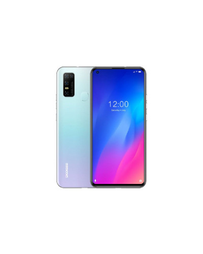DOOGEE N30 4/128GB Misty White