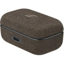 Sennheiser MOMENTUM True Wireless 4 Black Copper (700367)