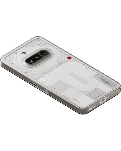 Nothing Phone (3a) 12/256GB White