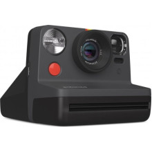 Polaroid Now Gen 2 Black (009095)