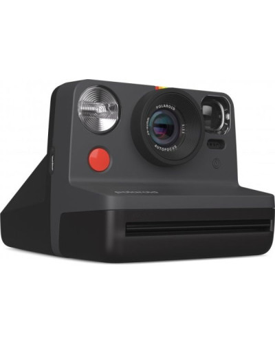 Polaroid Now Gen 2 Black (009095)