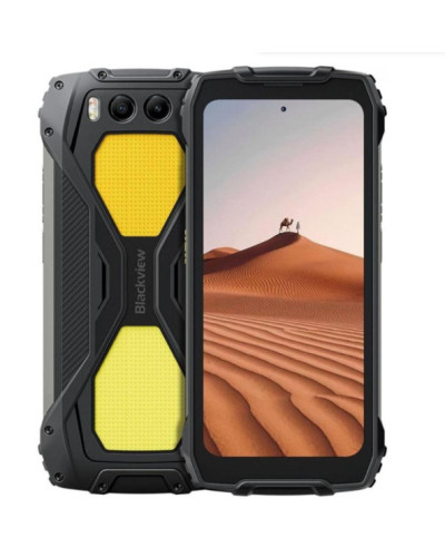 Blackview BV7300 6/256GB Black