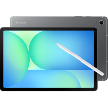 Samsung Galaxy Tab S10 FE 5G 12/256GB Grey (SM-X526BZAP)