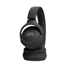 JBL Tune 520BT Black (JBLT520BTBLKEU)
