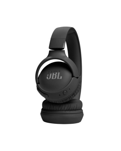 JBL Tune 520BT Black (JBLT520BTBLKEU)