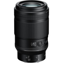 Nikon Z MC 105mm f/2,8 VR S (JMA602DA)
