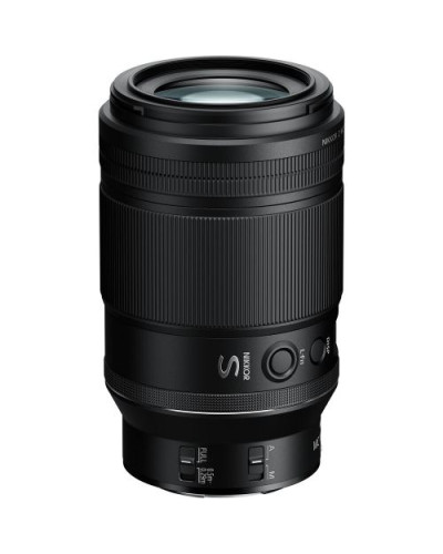 Nikon Z MC 105mm f/2,8 VR S (JMA602DA)