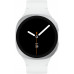 Samsung Galaxy Watch8 44 mm Silver (SM-L330NZSA)