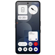Nothing Phone (3a) Pro 12/256GB Gray