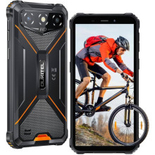 Oukitel G3 4/256GB Orange