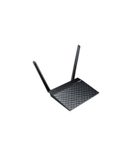 ASUS RT-N12E C1