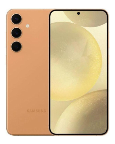 Samsung Galaxy S24+ 12/256GB Sandstone Orange (SM-S926BZOD)