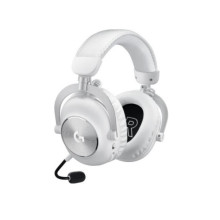 Logitech G Pro X 2 Lightspeed White (981-001269)