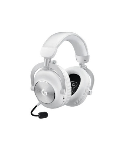 Logitech G Pro X 2 Lightspeed White (981-001269)