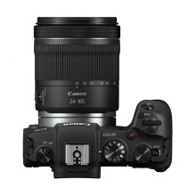 Canon EOS RP kit (RF 24-105mm) IS STM (3380C132)