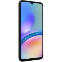 Samsung Galaxy A05s 4/64GB Black (SM-A057GZKU)