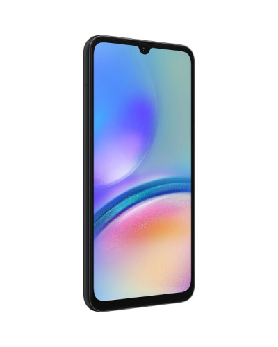 Samsung Galaxy A05s 4/64GB Black (SM-A057GZKU)