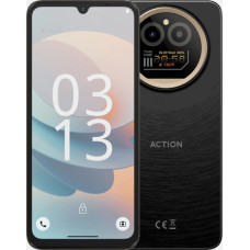 Oukitel IIIF150 Action A5Pro 3/256GB Midnight Black