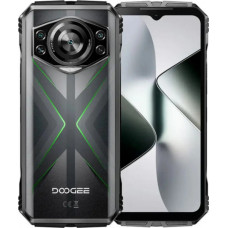 DOOGEE S118 12/512GB Celadon Green