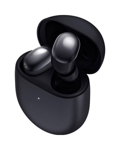 Xiaomi Redmi Buds 4 Black (BHR7335GL)