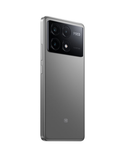 Xiaomi Poco X6 Pro 8/256GB Grey (Global)
