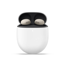 Google Pixel Buds Pro 2 Porcelain
