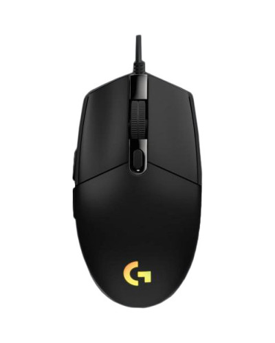 Logitech G102 Lightsync USB Black (910-005823, 910-004939, 910-004842, 910-004845, 910-005808)