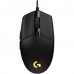 Logitech G102 Lightsync USB Black (910-005823, 910-004939, 910-004842, 910-004845, 910-005808)