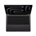 Apple MacBook Pro 14" Space Black Late 2023 (Z1AU00299)