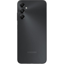 Samsung Galaxy A05s 4/64GB Black (SM-A057GZKU)
