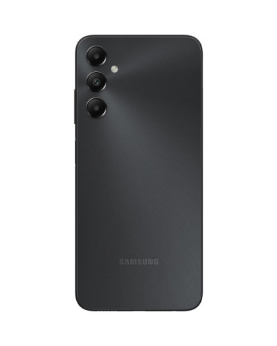 Samsung Galaxy A05s 4/64GB Black (SM-A057GZKU)