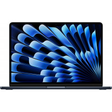 Apple MacBook Air 13,6" M3 2024 Midnight (Z1BC0015S)