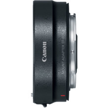 Canon EF - EOS R Mount Adapter (2971C002)