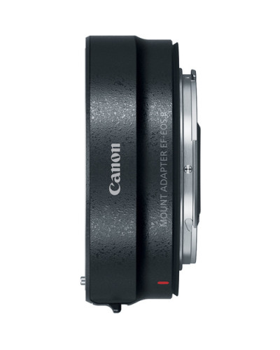 Canon EF - EOS R Mount Adapter (2971C002)