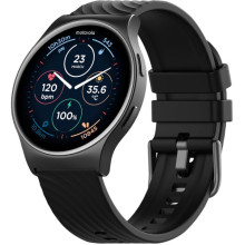 Motorola Moto Watch 120 Phantom Black