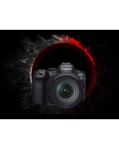 Canon EOS R6 Mark II kit (24-105mm)L IS (5666C029)