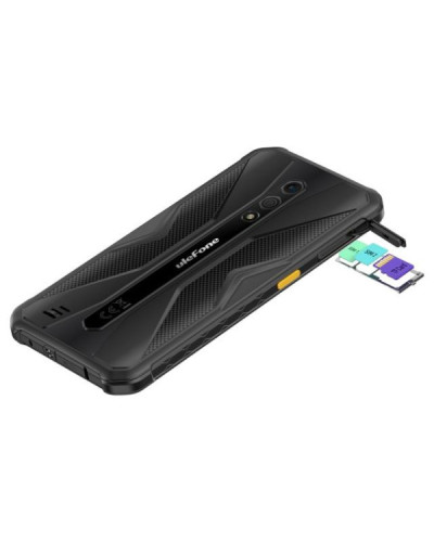 Ulefone Armor X12 3/32GB Black