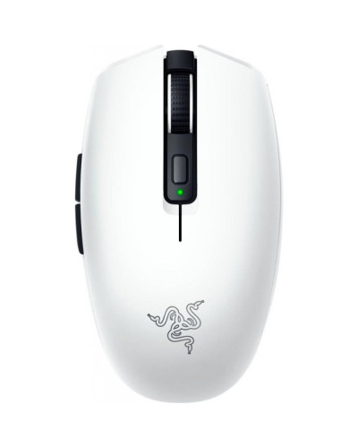 Razer Orochi V2 Wireless White (RZ01-03730400-R3G1)