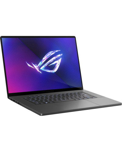 ASUS ROG Zephyrus G16 GU605MY Gray (GU605MY-NEBULA026W)