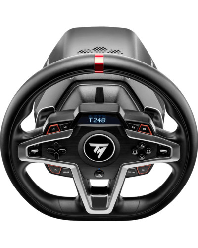 Thrustmaster T248X Black (4460182)