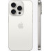 Apple iPhone 15 Pro 1TB White Titanium (MTVD3)