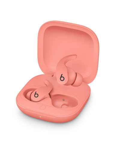 Beats by Dr. Dre Fit Pro Coral Pink (MPLJ3)